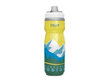 CAMELBAK Podium Chill 0.62l Mountains