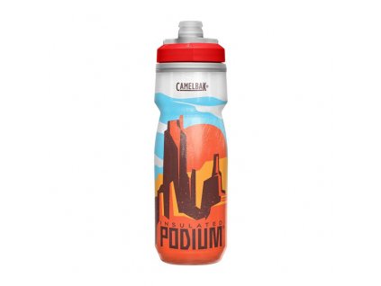 CAMELBAK Podium Chill 0.62L Desert