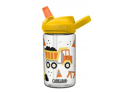 CAMELBAK Eddy+ Kids 0.4l Construction