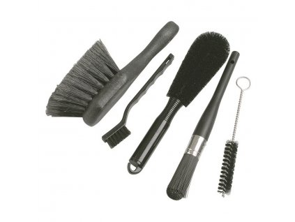 FINISH LINE Easy Pro Brush Set