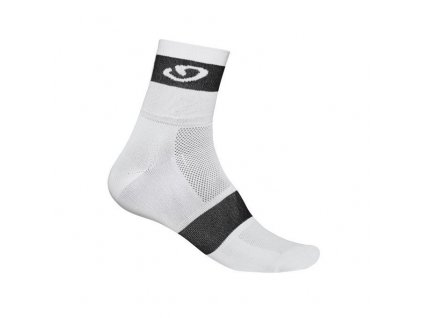 GIRO Comp Racer White/Black