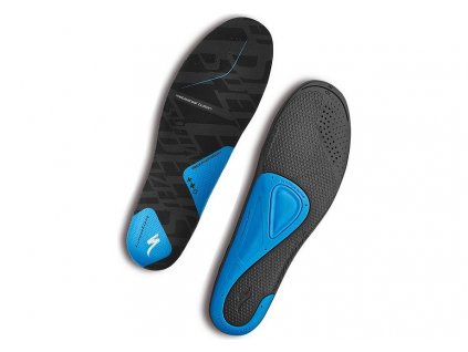 SPECIALIZED Bg SL Footbed ++ Blue