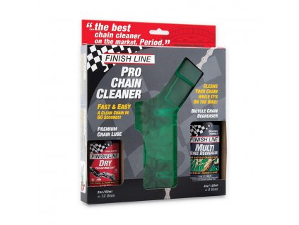 FINISH LINE Chain Cleaner