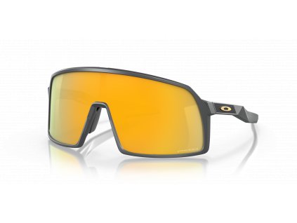 OAKLEY Sutro S Matte Carbon W/ Prizm 24K  Športové cyklistické okuliare