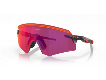 OAKLEY Encoder Matte Black W/ Prizm Road