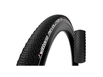 VITTORIA Revolution Tech rigid G+