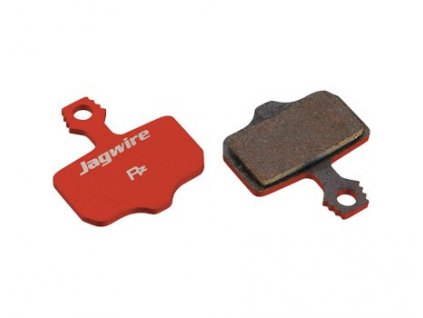 JAGWIRE DCA079 brzd.doštičky AVID Elixir CR (Variant Avid/Sram)