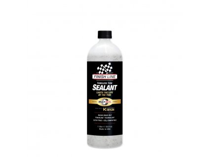 FINISH LINE Tubeless Tire Sealant, 1l