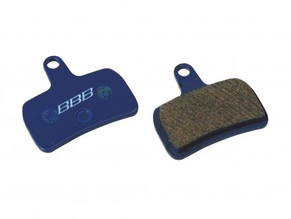 Brzdové Doštičky/Platničky BBB BBS-64A DISCSTOP HP organic HOPE MONO (Variant Hope)