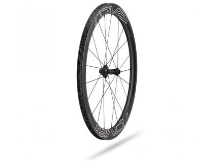 SPECIALIZED ROVAL CLX 50 Disc Front Satin Carbon/White/Black