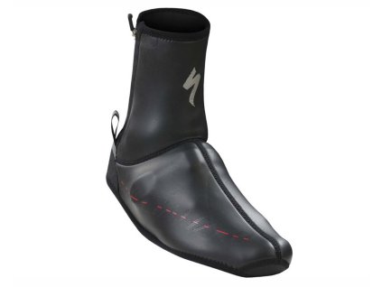 SPECIALIZED Deflect Comp WR Shoe Cover Black