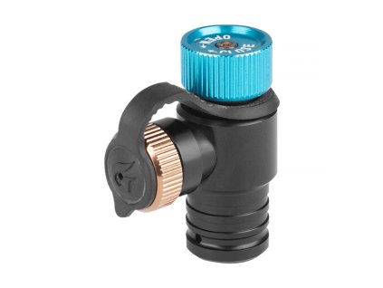 BLACKBURN CORE C02 THREAD-ON INFLATOR