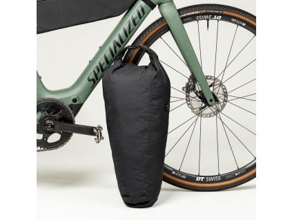 SPECIALIZED/FJÄLLRÄVEN Seatbag Drybag Black