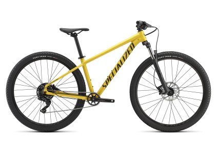 SPECIALIZED Rockhopper Comp 27.5 Satin Brassy Yellow/Black