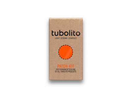 TUBOLITO TUBO PATCH KIT lepiaca opravná sada