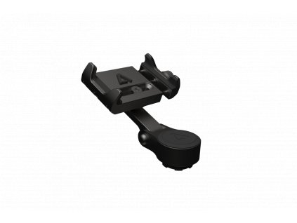 CUBE Acid Mobile Phone Mount HPA AHEAD BLACK