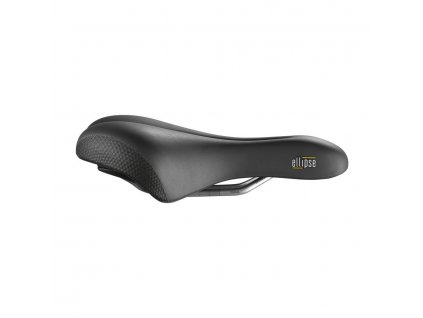 SELLE ROYAL Ellipse Moderate sedlo dámské