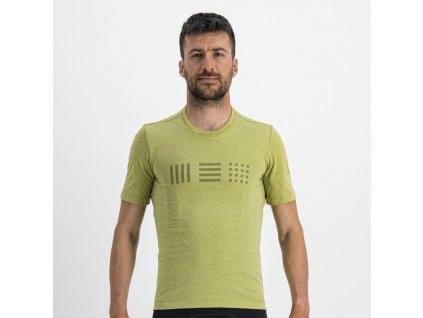 SPORTFUL Giara Tee Guacamole (Veľkosť oblečenia XXL)