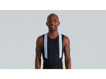 SPECIALIZED Men's SL Sleeveless Base Layer Black