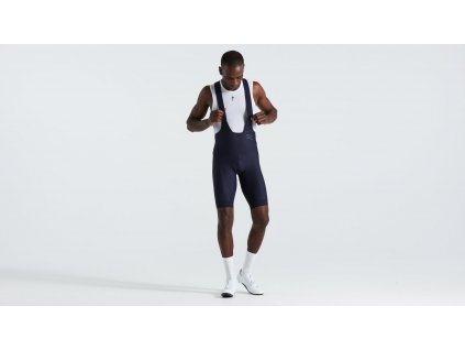 SPECIALIZED Men's Prime Bib Shorts Dark Navy