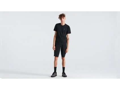 SPECIALIZED Men's drirelease® Tech T-Shirt Black