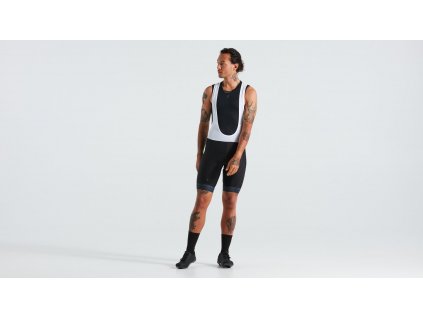 SPECIALIZED Men's RBX Mirage Bib Shorts Black