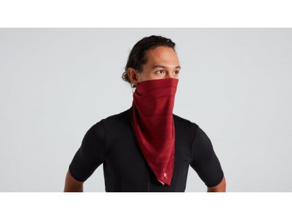 SPECIALIZED Mirage Bandana Maroon