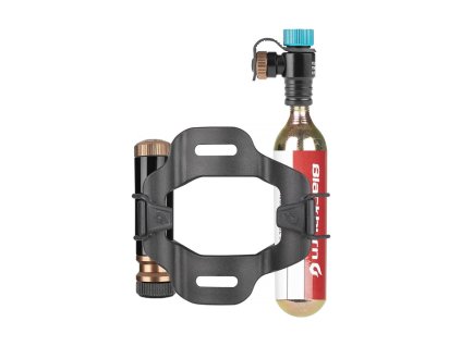 BLACKBURN PRO PLUGGER CO2 TIRE REPAIR KIT