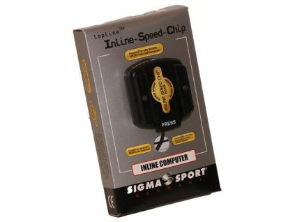 Sigma Sport Inline Speed Chip