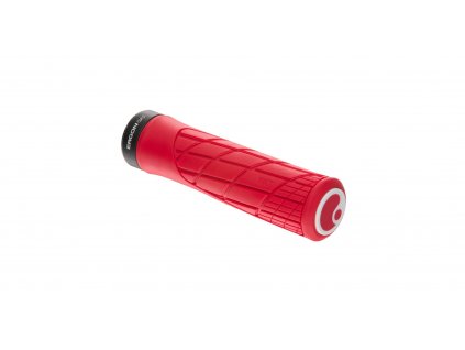 ERGON Gripy GA2 Fat Risky Red