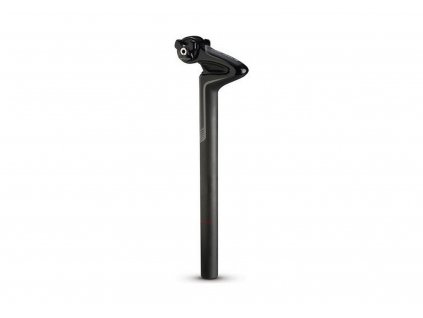 SPECIALIZED STP Roubaix CG-R Seatpost 7x7 Clamp Charcoal