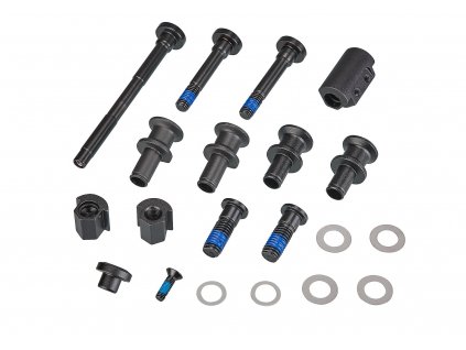 SPECIALIZED BLT Levo Motor Mounting Bolt Kit