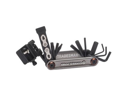 BLACKBURN TRADESMAN MULTI TOOL