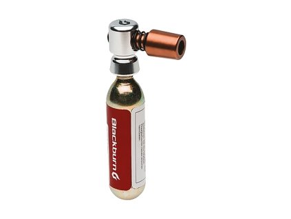 BLACKBURN WAYSIDE CO2 + 16G BOMBIČKA