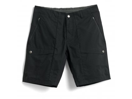 SPECIALIZED/FJÄLLRÄVEN Men's Rider's Hybrid Shorts Black