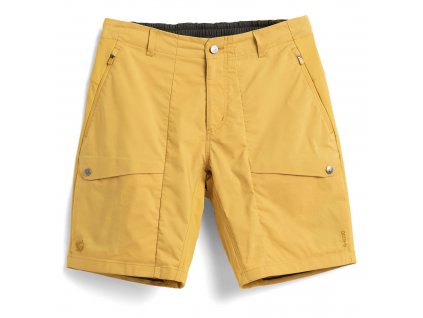 SPECIALIZED/FJÄLLRÄVEN Men's Rider's Hybrid Shorts Ochre