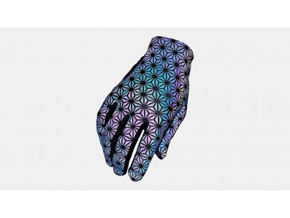 SUPACAZ Supa G Long Glove Oil Slick