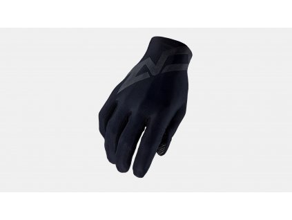 SUPAZAC Supa G Long Glove Twisted Black
