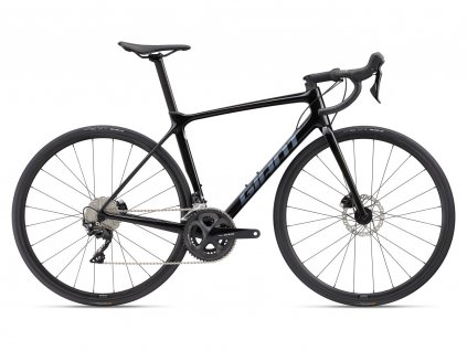 GIANT TCR Advanced Disc 2 Pro Compact Carbon/Knight Shield