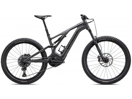 SPECIALIZED Turbo Levo Carbon 700 Wh Smoke/Black