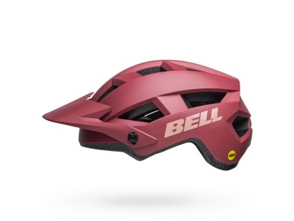 BELL Spark 2 Matte Pink  Cyklistická prilba