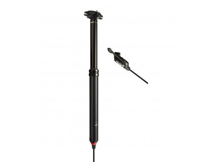 ROCKSHOX Reverb Stealth 125mm Dropper Seatpost