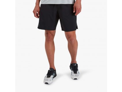 ON RUNNING Hybrid Shorts Men's Black