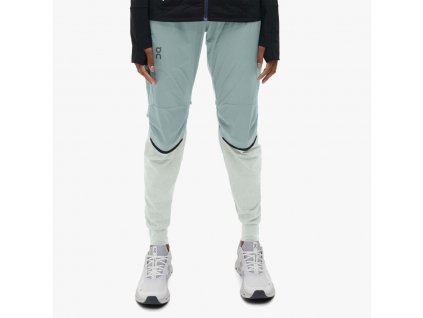 ON RUNNING Running Pants Women's Sea/Surf