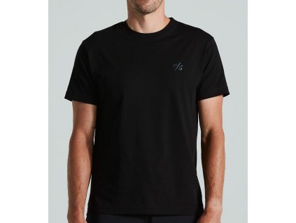 SPECIALIZED Men's T-Shirt - Sagan Collection: Deconstructivism Black