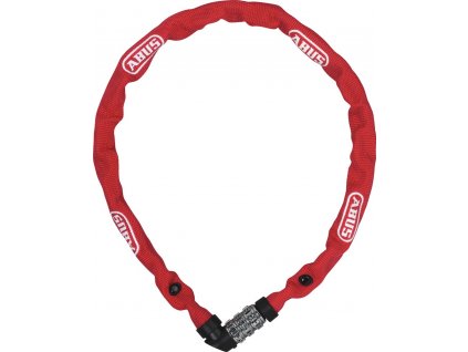 ABUS Reťazový Zámok 1200/60 WEB RED