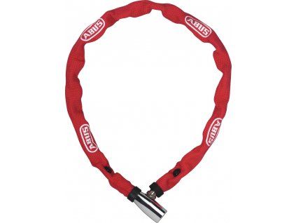 ABUS Reťazový Zámok 1500/60 WEB RED