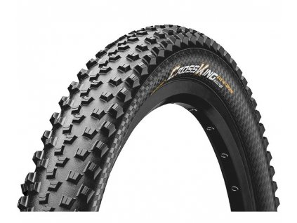 Continental Cross King ProTection Kevlar Tubeless Ready