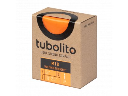 TUBOLITO Tubo MTB