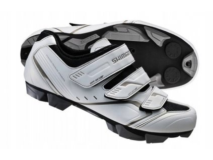 SHIMANO SH-WM52 Black